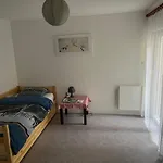 Maison Neuve Chaleureuse Pour 1 à 4 Personnes Schiltigheim