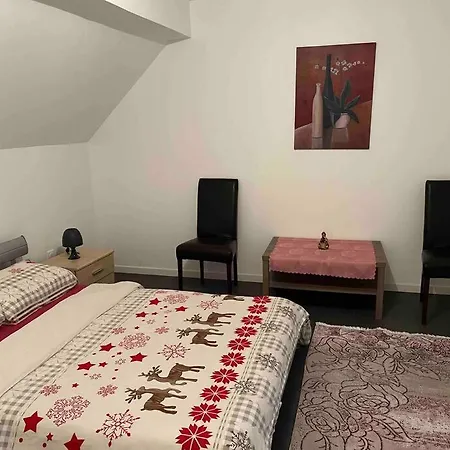 Apartment Maison Neuve Chaleureuse Pour 1 A 4 Personnes Schiltigheim