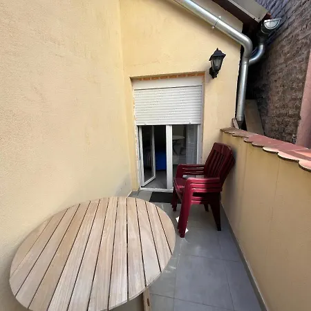 Maison Neuve Chaleureuse Pour 1 A 4 Personnes Lägenhet Schiltigheim