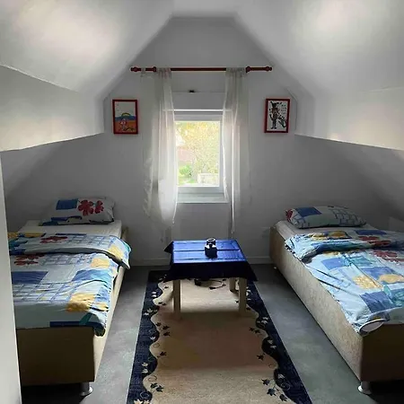 Maison Neuve Chaleureuse Pour 1 à 4 Personnes * Schiltigheim