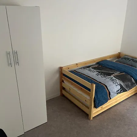 Apartment Maison Neuve Chaleureuse Pour 1 A 4 Personnes Schiltigheim