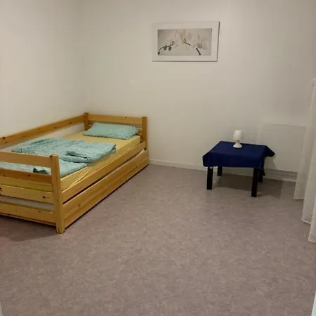 Maison Neuve Chaleureuse Pour 1 à 4 Personnes Apartamento Schiltigheim