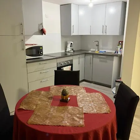 Lägenhet Maison Neuve Chaleureuse Pour 1 A 4 Personnes Schiltigheim