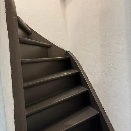 Maison Neuve Chaleureuse Pour 1 à 4 Personnes Schiltigheim