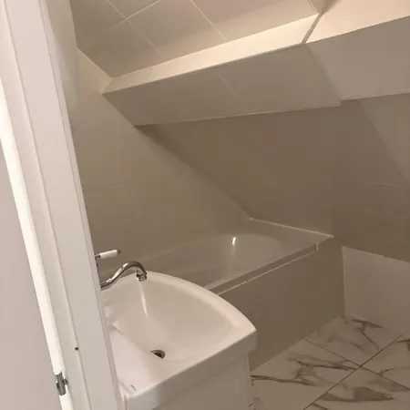 Maison Neuve Chaleureuse Pour 1 A 4 Personnes * Шильтигхейм