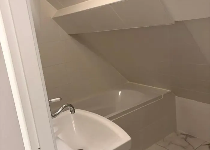 Maison Neuve Chaleureuse Pour 1 A 4 Personnes * Schiltigheim
